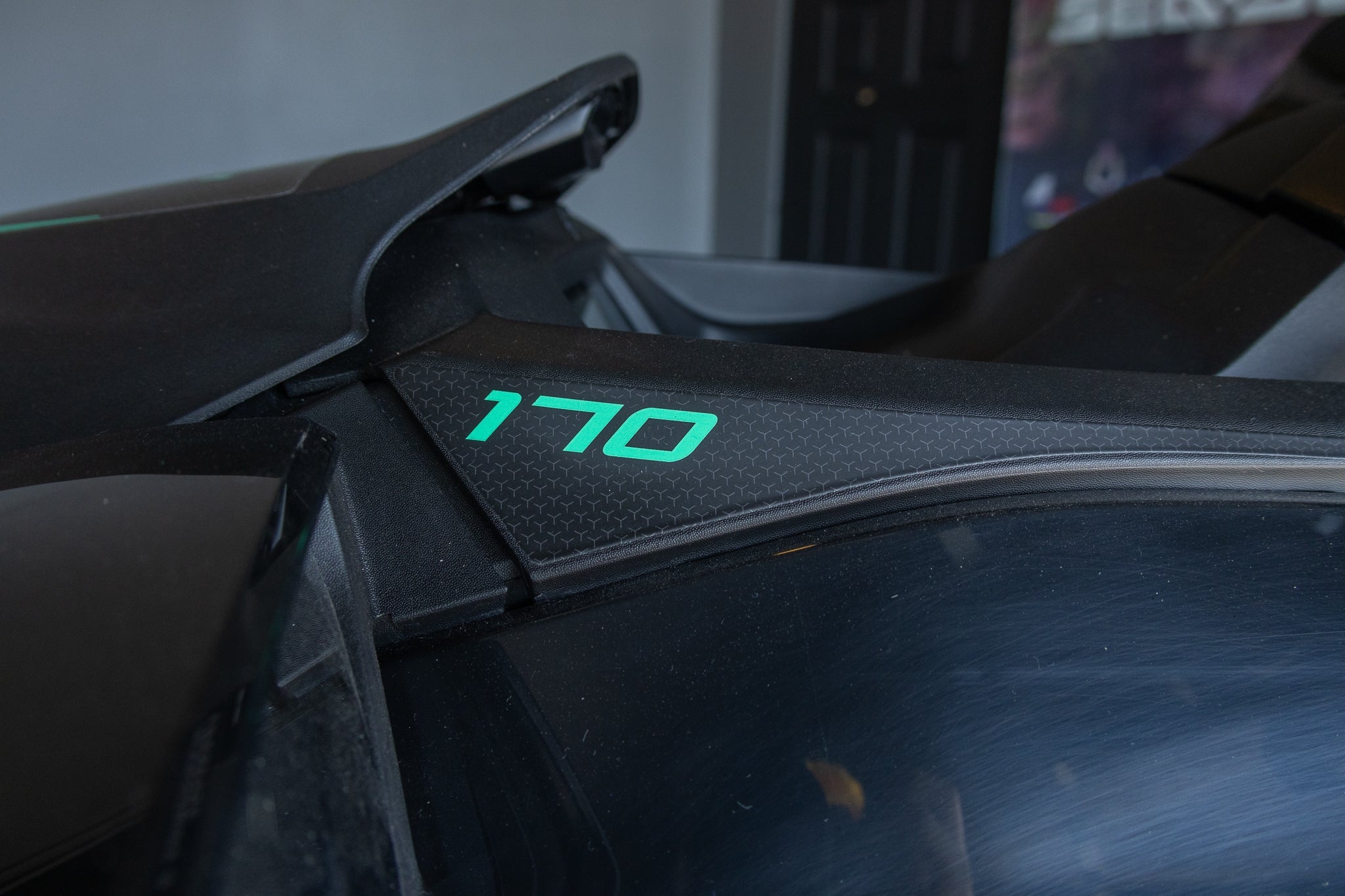 2026 Sea-Doo GTI SE 170