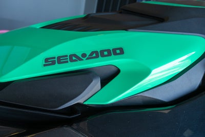 2026 Sea-Doo GTI SE 170