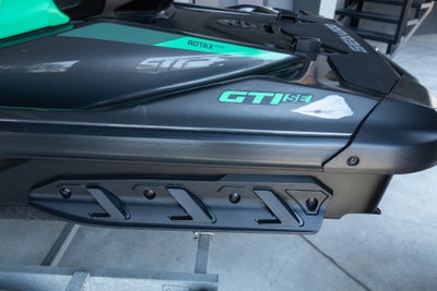 2026 Sea-Doo GTI SE 170