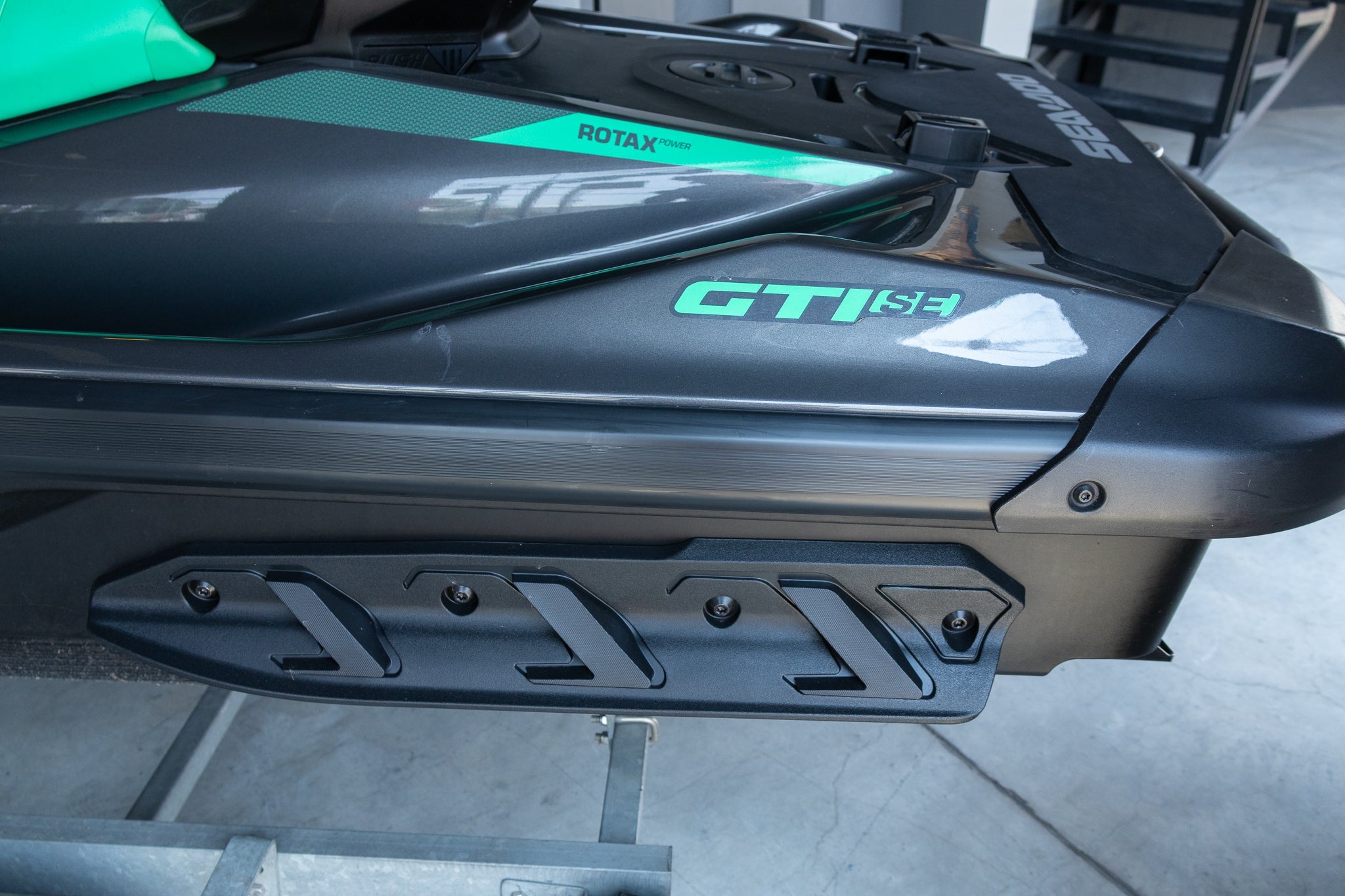 2026 Sea-Doo GTI SE 170
