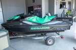 2026 Sea-Doo GTI SE 170