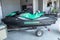 2026 Sea-Doo GTI SE 170