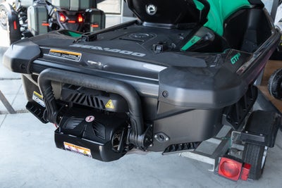 2026 Sea-Doo GTI SE 170
