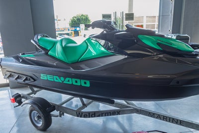 2026 Sea-Doo GTI SE 170