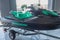 2026 Sea-Doo GTI SE 170