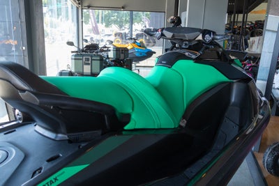 2026 Sea-Doo GTI SE 170