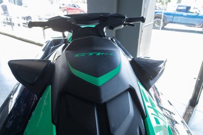2026 Sea-Doo GTI SE 170