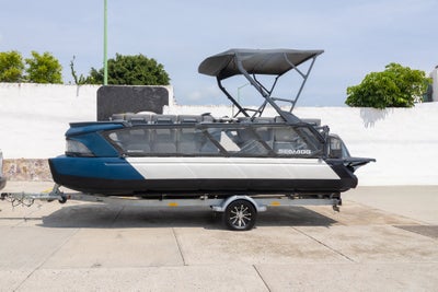 2024 Sea-Doo Switch Cruise