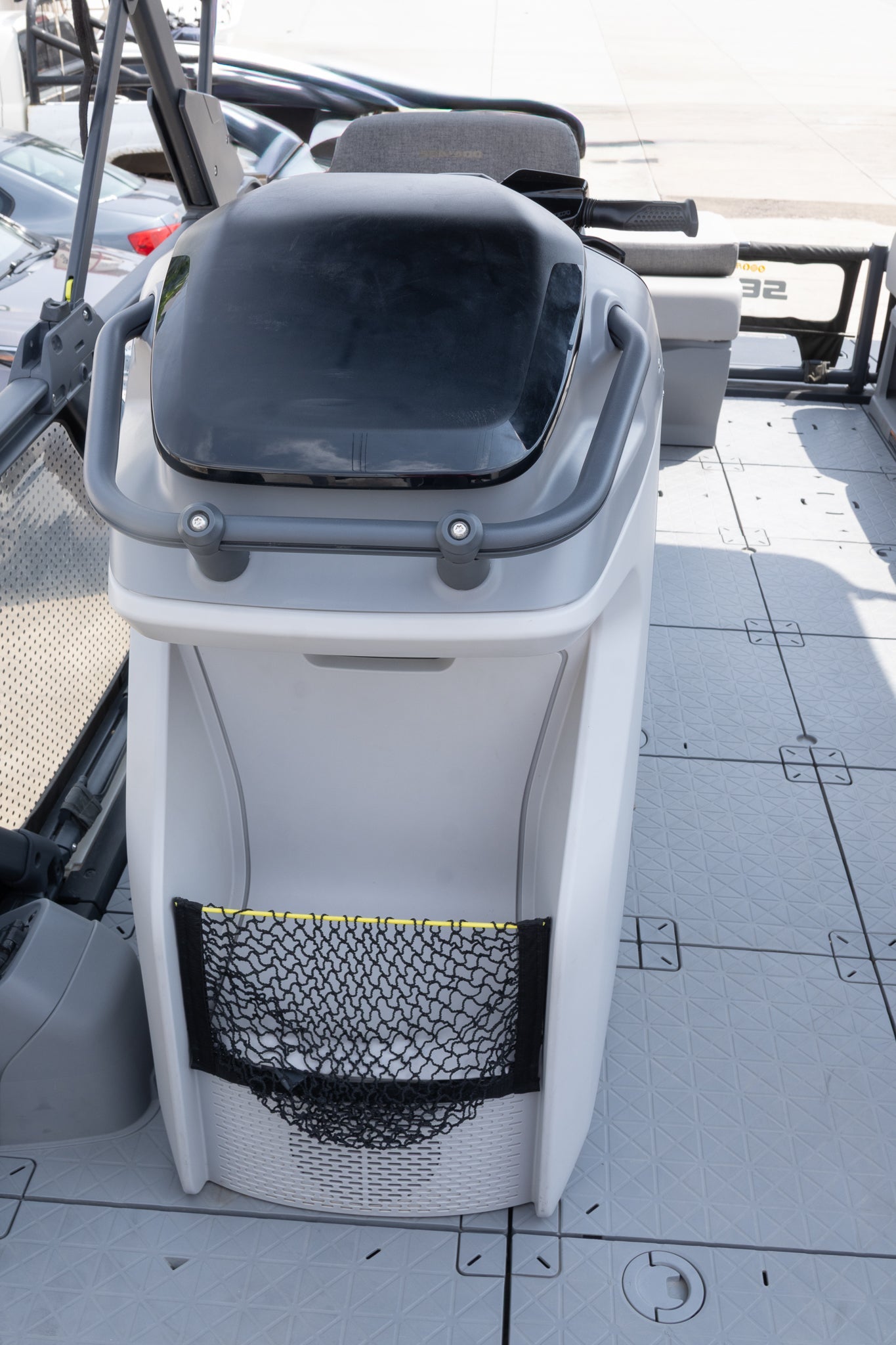 2024 Sea-Doo Switch Cruise