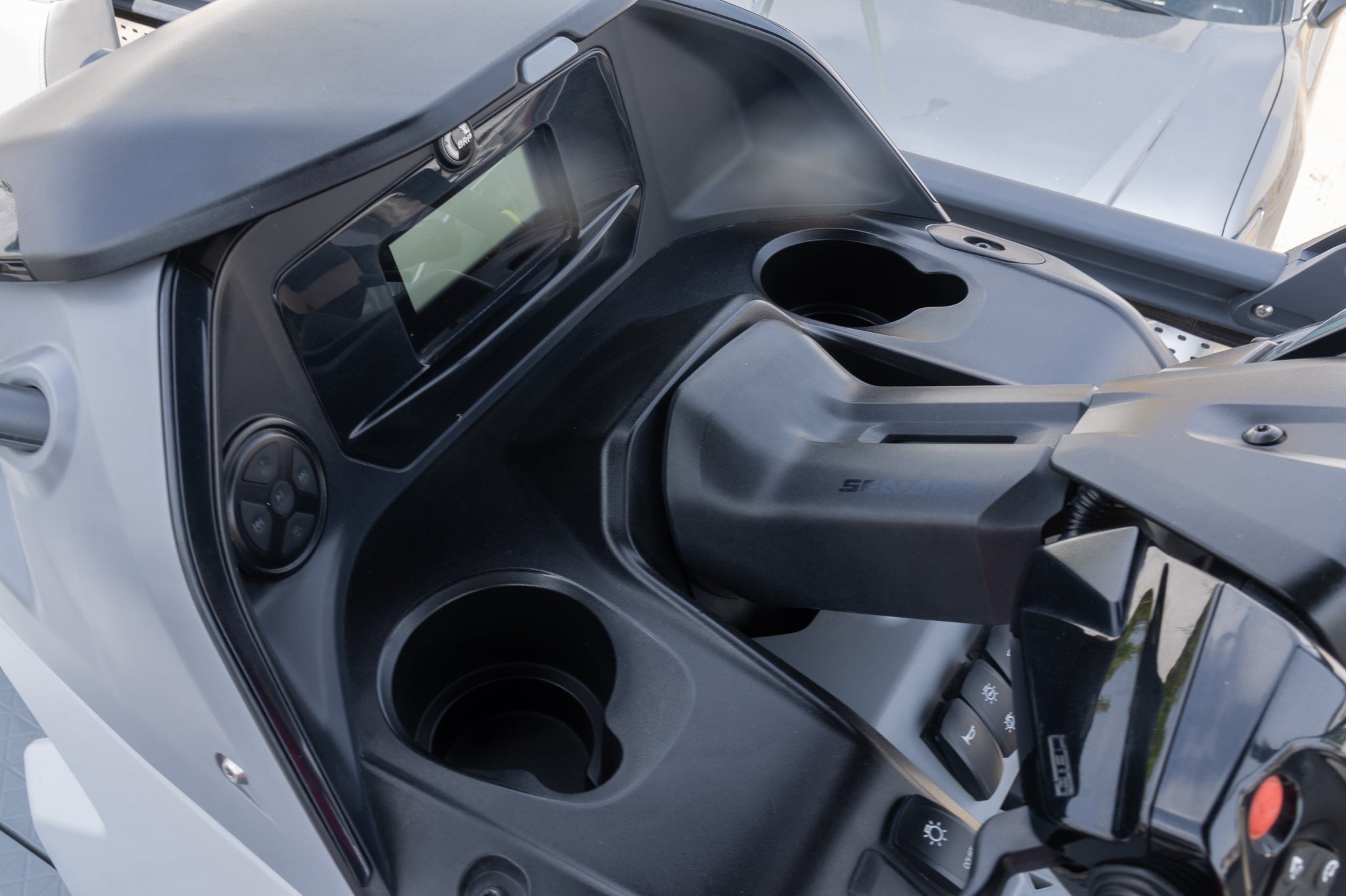 2024 Sea-Doo Switch Cruise
