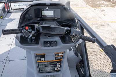 2024 Sea-Doo Switch Cruise