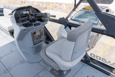 2024 Sea-Doo Switch Cruise