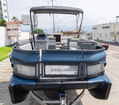 2024 Sea-Doo Switch Cruise