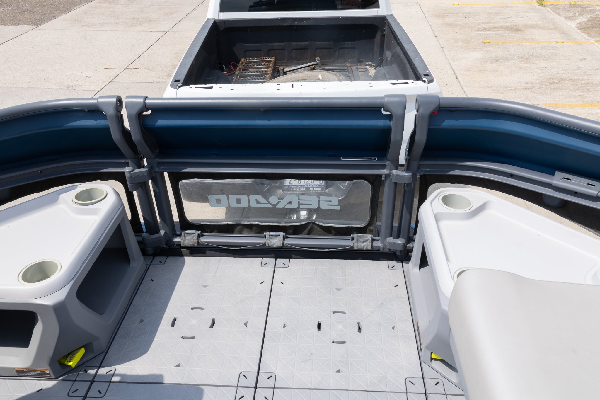 2024 Sea-Doo Switch Cruise