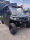 2022 Can-Am Defender XT HD10