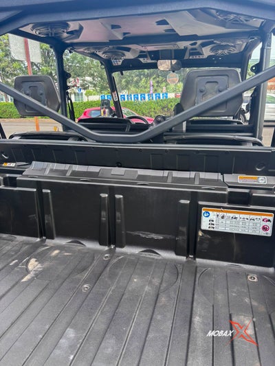 2022 Can-Am Defender XT HD10