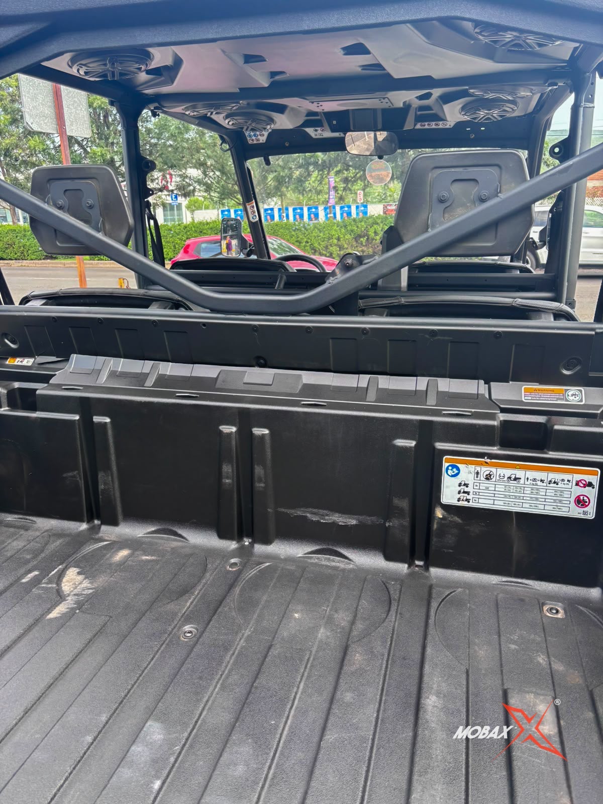 2022 Can-Am Defender XT HD10