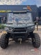 2022 Can-Am Defender XT HD10
