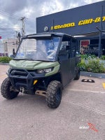 2021 Can-Am Defender Base HD8