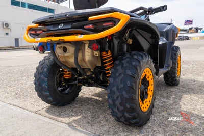 2026 Can-Am Outlander XT-P 1000R