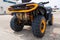 2026 Can-Am Outlander XT-P 1000R
