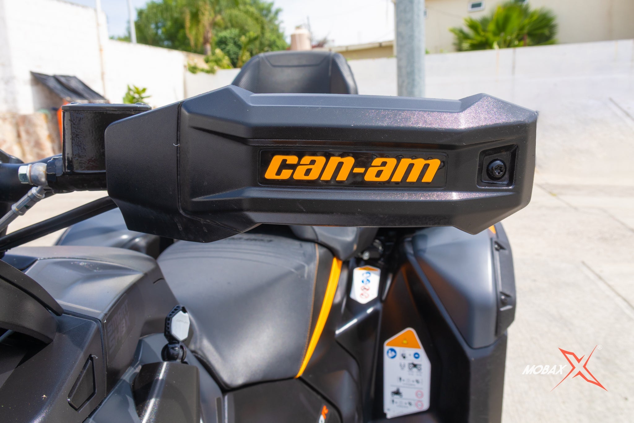 2026 Can-Am Outlander XT-P 1000R