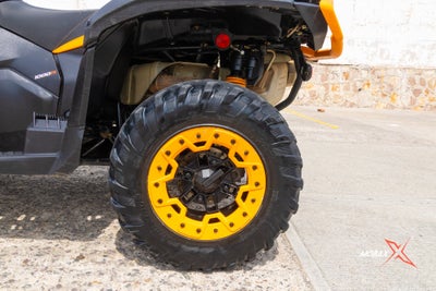 2026 Can-Am Outlander XT-P 1000R