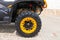 2026 Can-Am Outlander XT-P 1000R