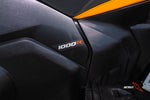 2026 Can-Am Outlander XT-P 1000R