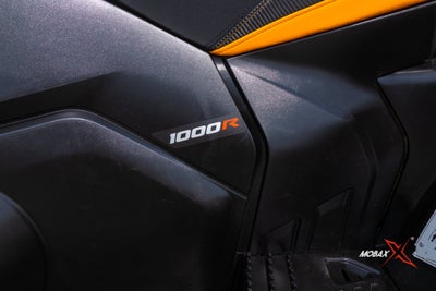 2026 Can-Am Outlander XT-P 1000R