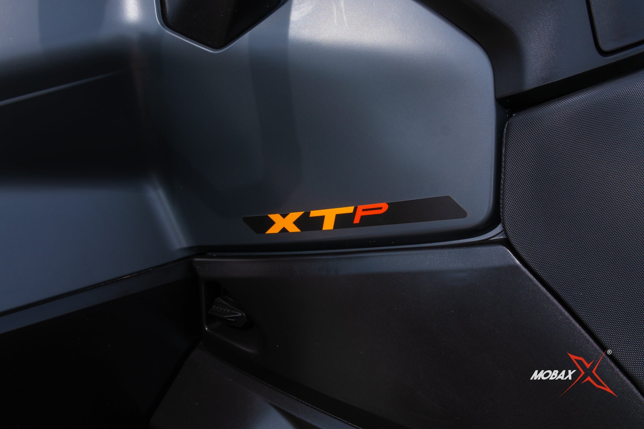2026 Can-Am Outlander XT-P 1000R
