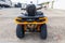 2026 Can-Am Outlander XT-P 1000R