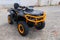2026 Can-Am Outlander XT-P 1000R