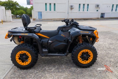 2026 Can-Am Outlander XT-P 1000R