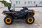 2026 Can-Am Outlander XT-P 1000R