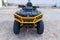 2026 Can-Am Outlander XT-P 1000R