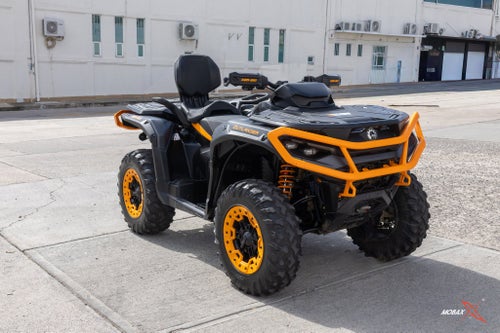 2026 Can-Am Outlander XT-P 1000R