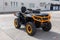 2026 Can-Am Outlander XT-P 1000R