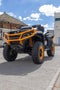 2026 Can-Am Outlander XT-P 1000R