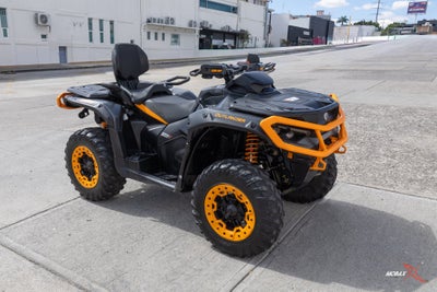 2026 Can-Am Outlander XT-P 1000R