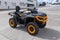 2026 Can-Am Outlander XT-P 1000R