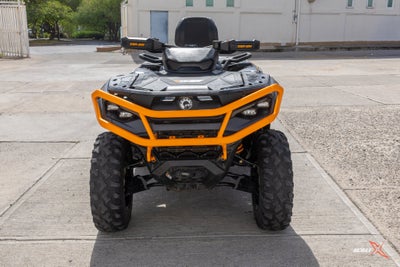 2026 Can-Am Outlander XT-P 1000R