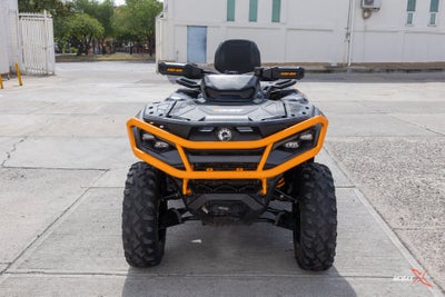 2026 Can-Am Outlander XT-P 1000R