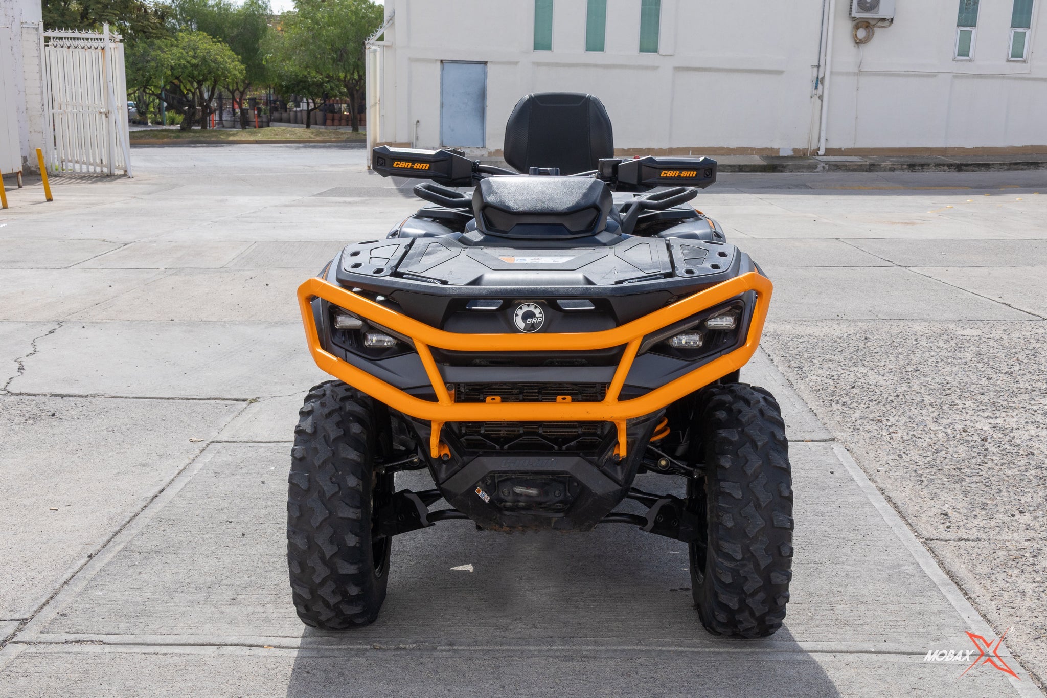 2026 Can-Am Outlander XT-P 1000R