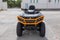 2026 Can-Am Outlander XT-P 1000R