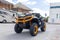 2026 Can-Am Outlander XT-P 1000R