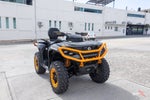 2026 Can-Am Outlander XT-P 1000R