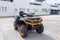 2026 Can-Am Outlander XT-P 1000R