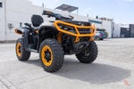 2026 Can-Am Outlander XT-P 1000R