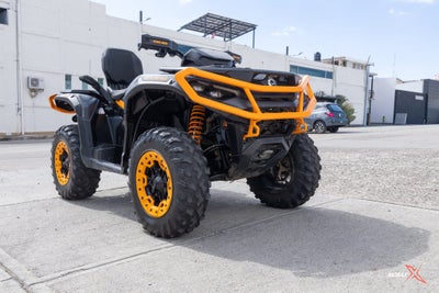 2026 Can-Am Outlander XT-P 1000R
